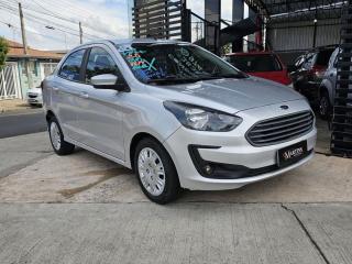 Foto do veículo Ford Ka 1.0 Se/se Plus Tivct Flex 5p