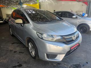 Foto do veículo Honda Fit 1.5 16v Flex Lx Cvt