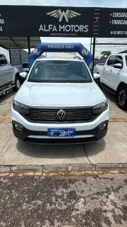 Foto do veículo Volkswagen T-cross 1.0 200 Tsi Sense Auto