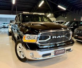 Foto do veículo Ram Classic Laramie 5.7 Cd V8 4x4 Aut.
