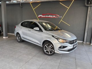 Foto do veículo Fiat Cronos 1.3 Precision Cvt