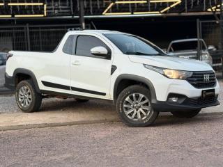 Foto do veículo Fiat Strada Freedom 1.3 Flex 8v Cs Plus