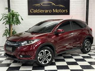 Foto do veículo Honda Hr-v 1.8 Touring Cvt