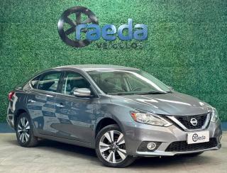 Foto do veículo Nissan Sentra Sv 2.0 Flexstart 16v Aut.