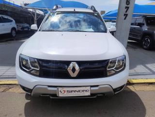 Foto do veículo Renault Duster 1.6 16v Hi-flex Dynamique