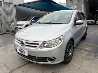 Foto do veículo Volkswagen Gol 1.6 Vht Total Flex