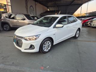 Foto do veículo Chevrolet Onix Sedan Plus 1.0 12v Tb Flex Aut.