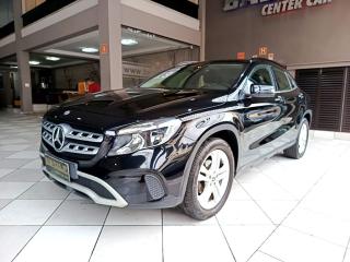 Foto do veículo Mercedes-benz Gla 200 Style 1.6 Tb 16v/flex Aut.