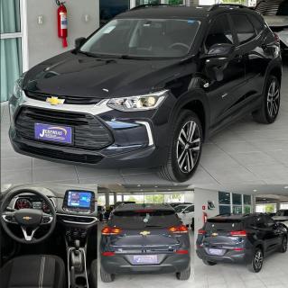 Foto do veículo Chevrolet Tracker 1.0 Turbo Lt Auto