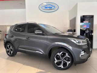 Foto do veículo Chery Tiggo 5x 1.5 T Pro Cvt