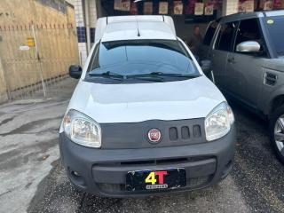 Foto do veículo Fiat Fiorino 1.4 Hard Working