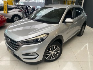 Foto do veículo Hyundai Tucson 1.6 T-gdi Gl Dct