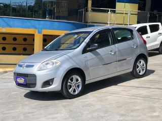 Foto do veículo Fiat Palio 1.6 16v Flex Essence Dualogic