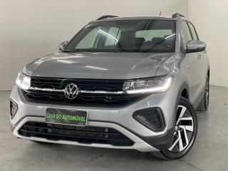 Foto do veículo Volkswagen T-cross Comfor. 200 Tsi 1.0 Flex 5p Aut.