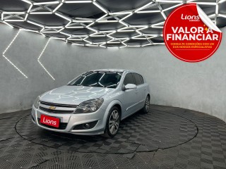 Foto do veículo Chevrolet Vectra Gt-x 2.0 Mpfi 8v Flexpower Mec.