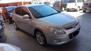 Foto do veículo Hyundai I30 2.0i Gls Auto