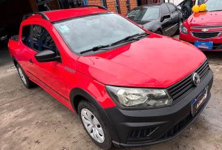 Foto do veículo Volkswagen Saveiro 1.6 Cs Robust