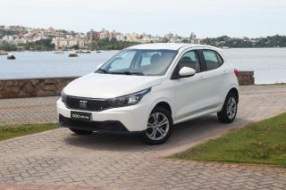 Foto do veículo Fiat Argo Drive 1.0 6v Flex