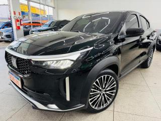 Foto do veículo Fiat Fastback 1.3 T270 Limited Edition Auto