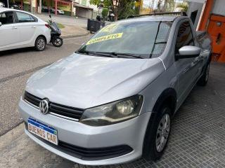 Foto do veículo Volkswagen Saveiro Trendline 1.6 T.flex 8v