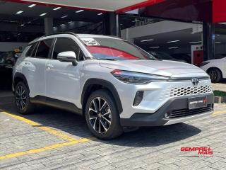 Foto do veículo Toyota Corolla Cross 2.0 Xre Cvt