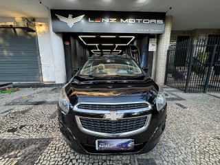Foto do veículo Chevrolet Spin 1.8 Econoflex Ltz 7s Auto