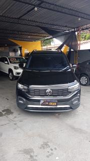 Foto do veículo Volkswagen T-cross 1.0 200 Tsi Sense Auto