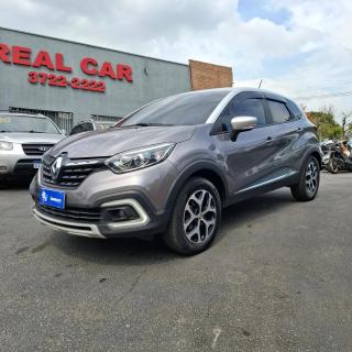 Foto do veículo Renault Captur Intense 1.3 Tb 16v Flex 5p Aut.