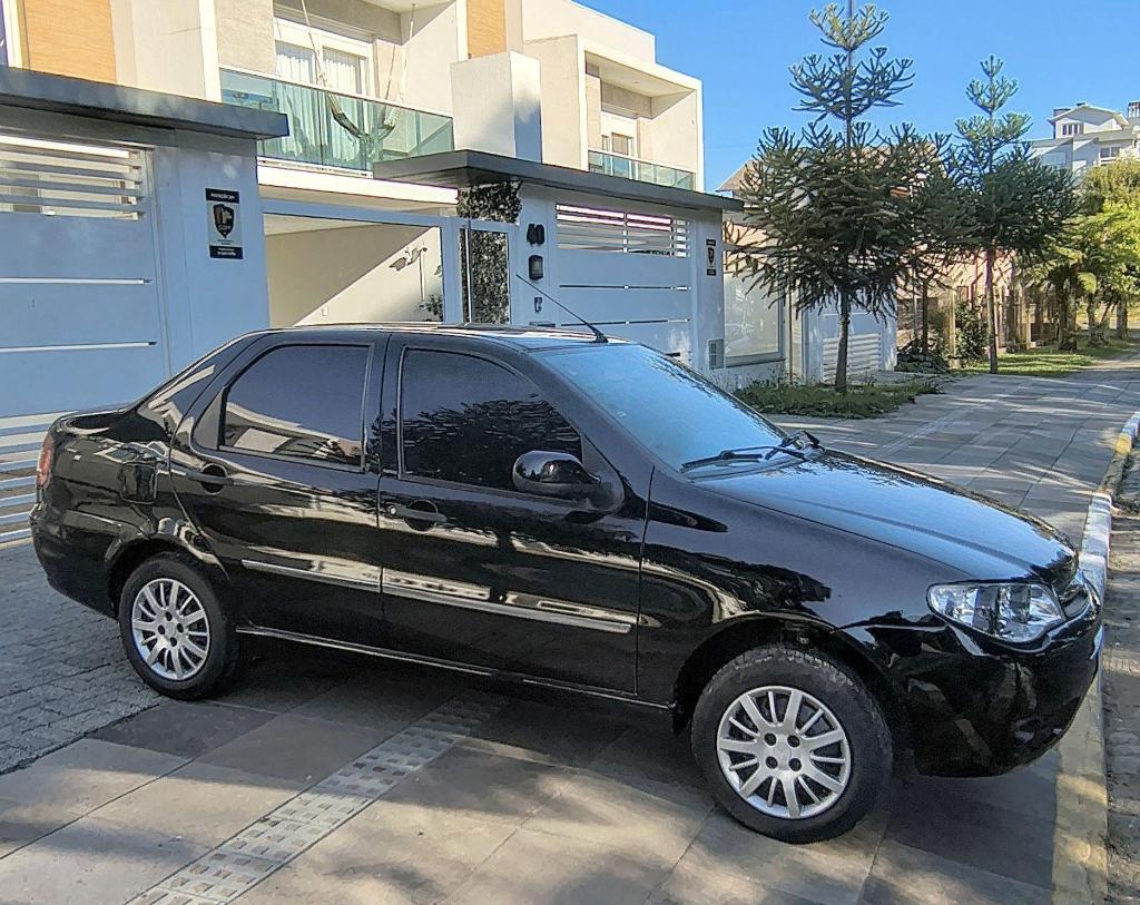 Fiat Siena Siena 1.0/ EX 1.0 mpi Fire/ Fire Flex 8v 2012