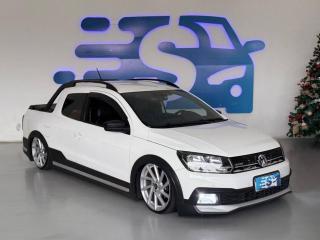 Foto do veículo Volkswagen Saveiro 1.6 Cd Cross