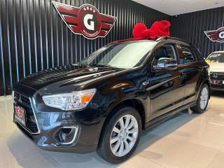 Foto do veículo Mitsubishi Asx 2.0 16v 4x4 160cv Aut.