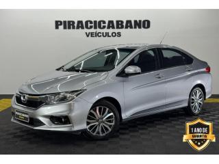 Foto do veículo Honda City Sedan Lx 1.5 Flex 16v 4p Aut.