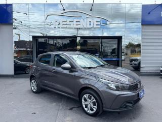 Foto do veículo Fiat Argo Drive 1.0 6v Flex