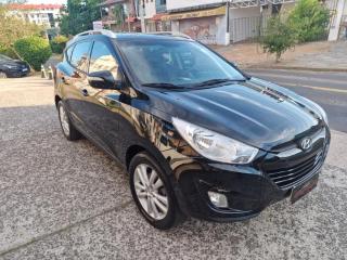 Foto do veículo Hyundai Ix35 2.0 16v 2wd Flex Aut.