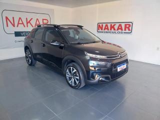 Foto do veículo Citroen C4 Cactus 1.6 Feel Auto