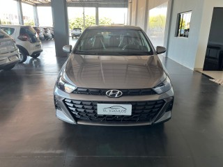 Foto do veículo Hyundai Hb20 1.0 Sense
