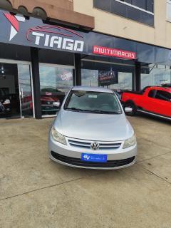 Foto do veículo Volkswagen Gol 1.6 Vht Total Flex Power