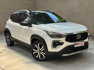 Foto do veículo Fiat Pulse 1.0 T200 Impetus Cvt