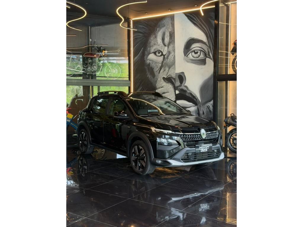 Renault Kardian
