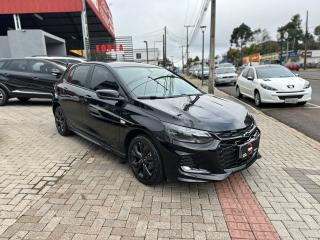 Foto do veículo Chevrolet Onix 1.0 Turbo Rs Auto