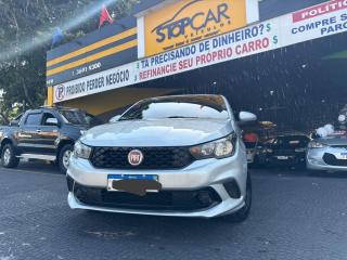 Foto do veículo Fiat Argo Drive 1.0 6v Flex