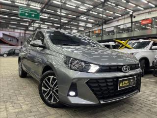 Foto do veículo Hyundai Hb20s Comfort 1.0 Flex 12v Mec.