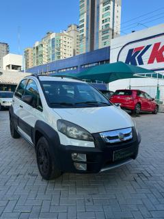 Foto do veículo Fiat Idea 1.8 16v Flex Adventure