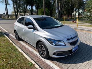 Foto do veículo Chevrolet Onix 1.4 Spe/4 Effect