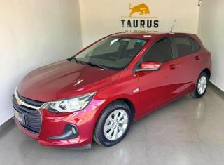 Foto do veículo Chevrolet Onix 1.0 Lt