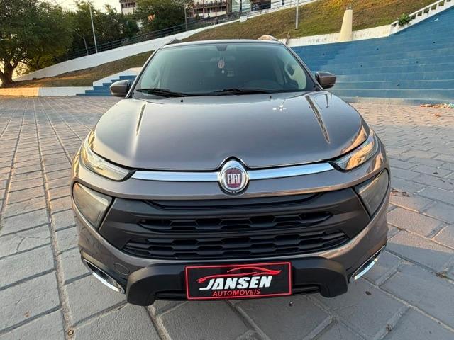 Fiat Toro FREEDOM 1.8 16V FLEX AUT. 2021