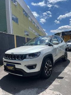 Foto do veículo Jeep Compass 2.0 Limited Auto