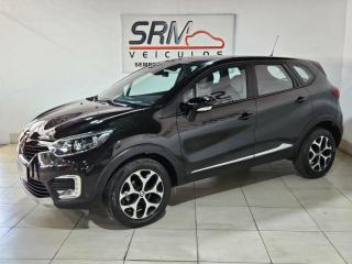 Foto do veículo Renault Captur 2.0 Intense Auto