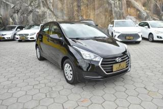 Foto do veículo Hyundai Hb20 1.0 Comfort