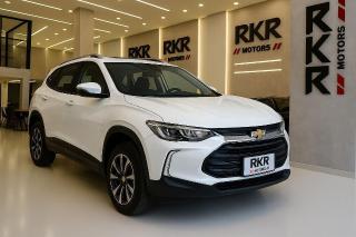 Foto do veículo Chevrolet Tracker 1.2 Turbo 12v Flex Aut.